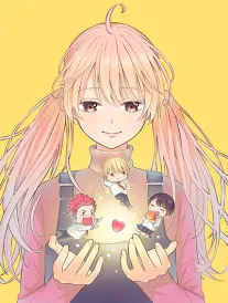 丝瓜视频热血成长漫画改编纸鸢少年海报